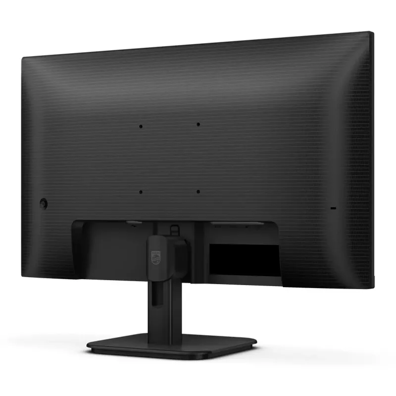 Philips 27E1N1800A/00 datora monitors 68,6 cm (27 colli) 3840 x 2160 pikseļi 4K Ultra HD LED Melns