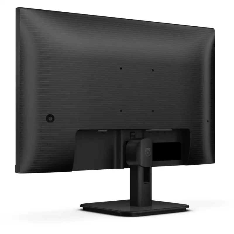 Philips 27E1N1800A/00 datora monitors 68,6 cm (27 colli) 3840 x 2160 pikseļi 4K Ultra HD LED Melns