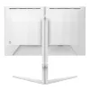 Philips Evnia 24M2N3201A/00 datora monitors 60.5 cm (23.8 collas) 1920 x 1080 pikseļi Full HD LCD Balts