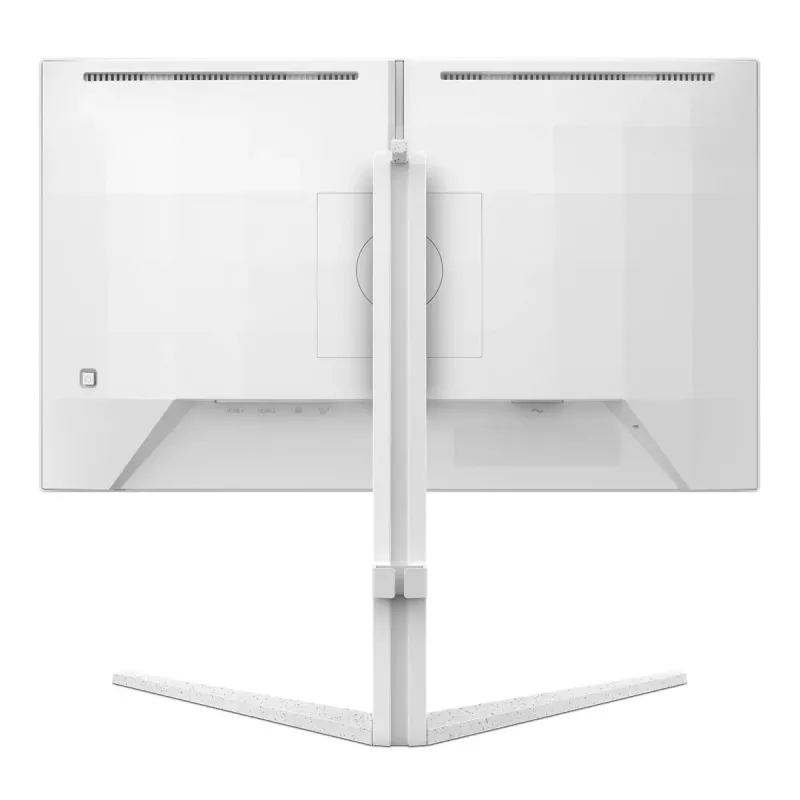 Philips Evnia 24M2N3201A/00 datora monitors 60.5 cm (23.8 collas) 1920 x 1080 pikseļi Full HD LCD Balts