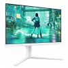 Philips Evnia 24M2N3201A/00 datora monitors 60.5 cm (23.8 collas) 1920 x 1080 pikseļi Full HD LCD Balts
