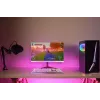 Philips Evnia 24M2N3201A/00 datora monitors 60.5 cm (23.8 collas) 1920 x 1080 pikseļi Full HD LCD Balts
