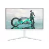 Philips Evnia 24M2N3201A/00 datora monitors 60.5 cm (23.8 collas) 1920 x 1080 pikseļi Full HD LCD Balts