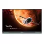 BenQ RP7504 interaktīvā tāfele 190,5 cm (75 collas) 3840 x 2160 pikseļi Skārienjutīgs Melns