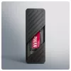 Axagon EEM2-20G USB-C 20Gbps - M.2 NVMe SSD ARMORED box, SSD korpuss, M.2, M.2, NVMe-oF, PCI Express, 20 Gbit/s, USB savienojamība, Melns