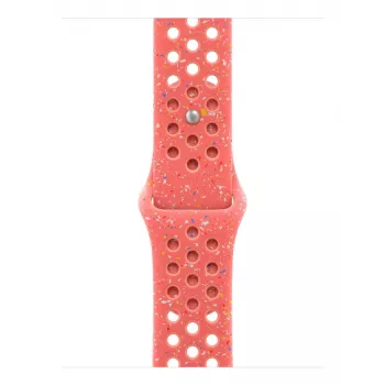APPLE 40mm Magic Ember Nike Sport Siksniņa - M/l