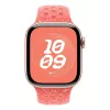 APPLE 40mm Magic Ember Nike Sport Siksniņa - M/l
