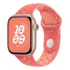 APPLE 42mm Magic Ember Nike Sport Siksniņa - M/L