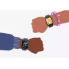 Viedpulkstenis Apple Watch Ultra 2 GPS + Cellular 49mm dabīgs titāna korpuss, smilškrāsas Alpu cilpa, vidēja izmēra