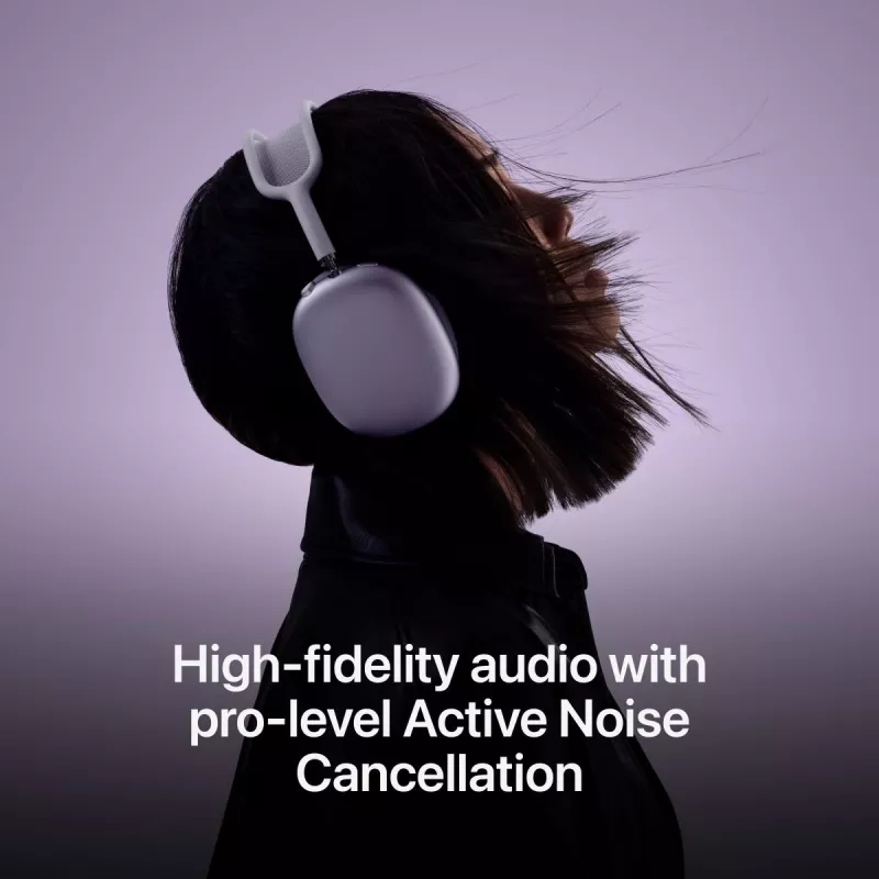 APPLE Airpods Max USB-c Starlight