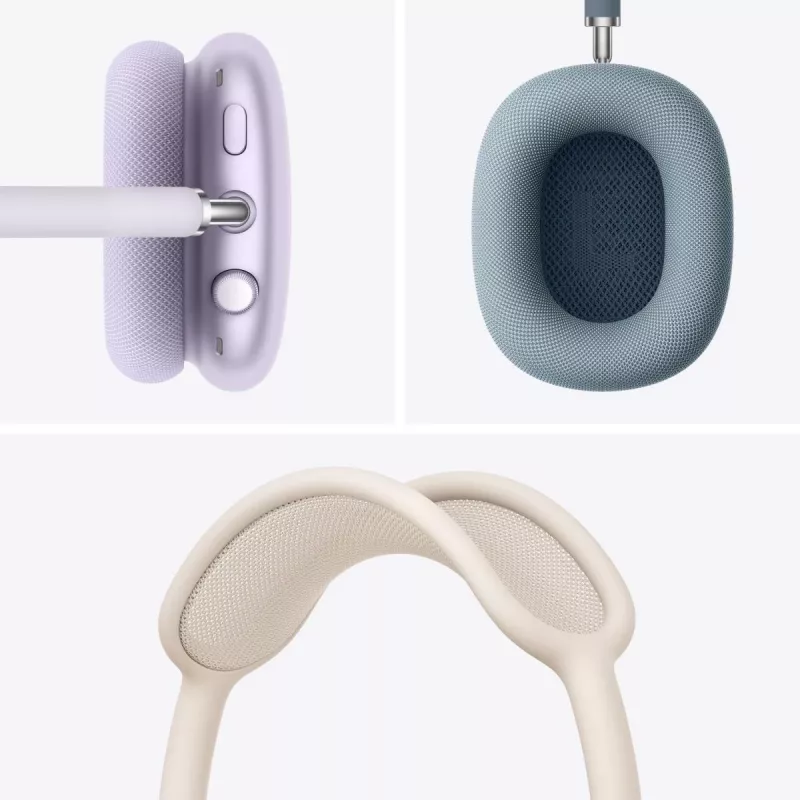 APPLE Airpods Max USB-c Oranžs