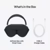 APPLE Airpods Max USB-c Oranžs