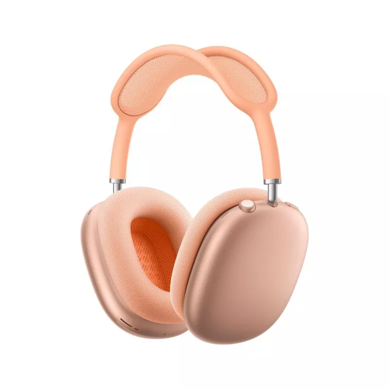 APPLE Airpods Max USB-c Oranžs