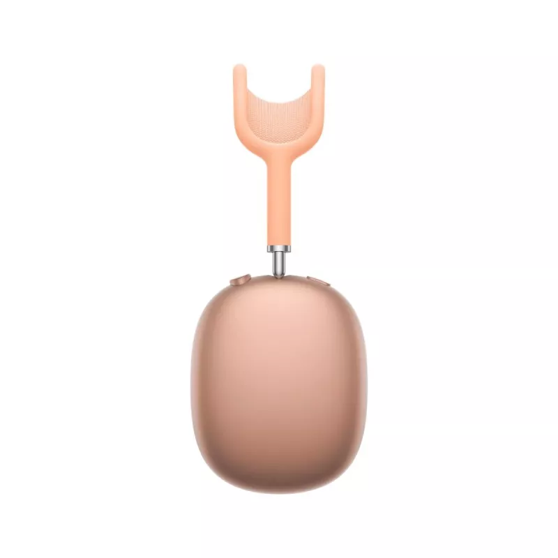 APPLE Airpods Max USB-c Oranžs