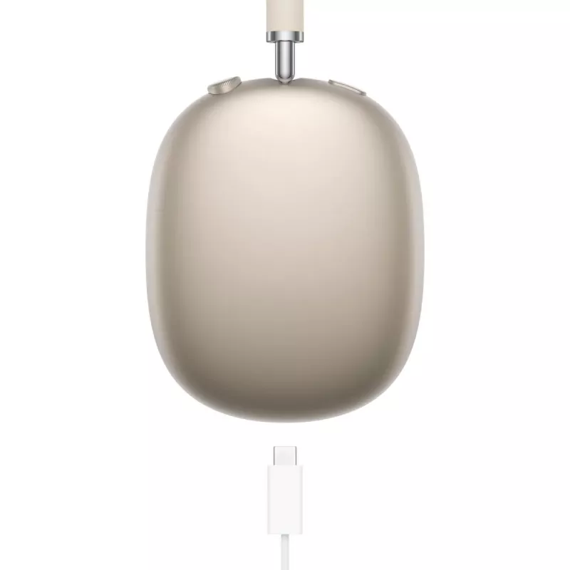 APPLE Airpods Max USB-c Oranžs