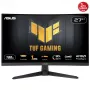 ASUS TUF Gaming VG27VQ3B datora monitors 68,6 cm (27 collas) 1920 x 1080 pikseļi Full HD LCD Melns