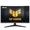 ASUS TUF Gaming VG27VQ3B datora monitors 68,6 cm (27 collas) 1920 x 1080 pikseļi Full HD LCD Melns