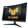 ASUS TUF Gaming VG27VQ3B datora monitors 68,6 cm (27 collas) 1920 x 1080 pikseļi Full HD LCD Melns
