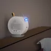 BenQ GV50 standarta projekcijas projektors 500 ANSI lūmenu DLP 1080p (1920x1080) balts