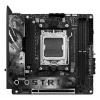 Mātesplate ASUS ROG STRIX X870-I GAMING WIFI mini ITX · AMD X870 · Socket AM5 · DDR5 · 2 DIMM · Wi‑Fi 7 · Bluetooth 5.4