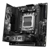 Mātesplate ASUS ROG STRIX X870-I GAMING WIFI mini ITX · AMD X870 · Socket AM5 · DDR5 · 2 DIMM · Wi‑Fi 7 · Bluetooth 5.4