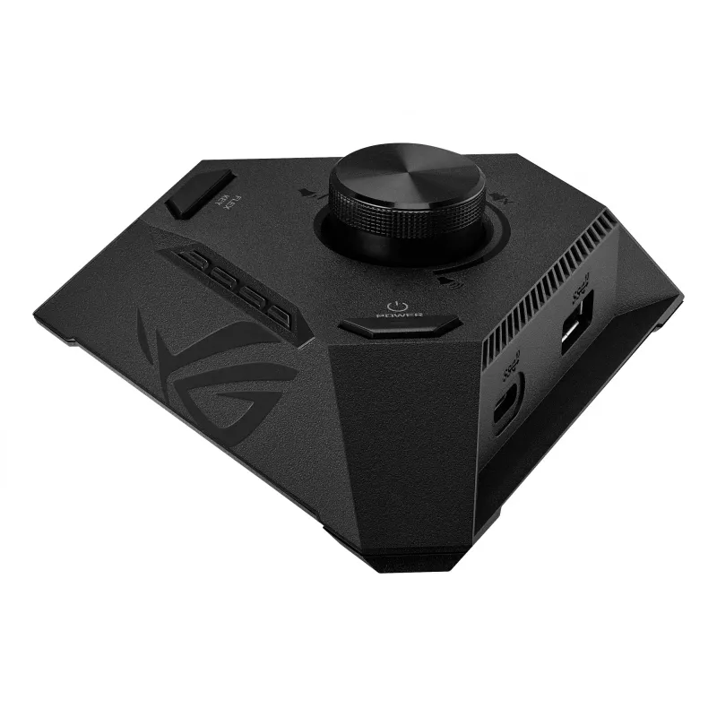 Mātesplate ASUS ROG STRIX X870-I GAMING WIFI mini ITX · AMD X870 · Socket AM5 · DDR5 · 2 DIMM · Wi‑Fi 7 · Bluetooth 5.4