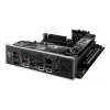 Mātesplate ASUS ROG STRIX X870-I GAMING WIFI mini ITX · AMD X870 · Socket AM5 · DDR5 · 2 DIMM · Wi‑Fi 7 · Bluetooth 5.4