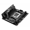 Mātesplate ASUS ROG STRIX X870-I GAMING WIFI mini ITX · AMD X870 · Socket AM5 · DDR5 · 2 DIMM · Wi‑Fi 7 · Bluetooth 5.4