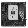 Mātesplate ASUS ROG STRIX X870-I GAMING WIFI mini ITX · AMD X870 · Socket AM5 · DDR5 · 2 DIMM · Wi‑Fi 7 · Bluetooth 5.4