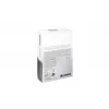 Kingston Technology 2TB XS1000 sarkans ārējais USB 3.2 Gen 2 pārnēsājamais cietvielu disks