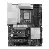 MSI PRO Z890-P WIFI mātesplate Intel Z890 LGA 1851 (Socket V1) ATX