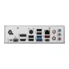 MSI PRO Z890-P WIFI mātesplate Intel Z890 LGA 1851 (Socket V1) ATX