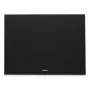 Hama Carbon portatīvā datora statīvs melns 46,7 cm (18,4 collas)