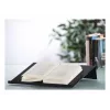 Hama Carbon portatīvā datora statīvs melns 46,7 cm (18,4 collas)