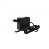 GREEN CELL Barošanas adapteris/invertors Universāls 65w Melns