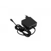 GREEN CELL Barošanas adapteris/invertors Universāls 65w Melns