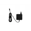 GREEN CELL Barošanas adapteris/invertors Universāls 65w Melns