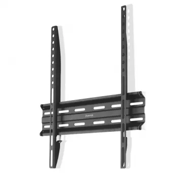 TV kronšteins Hama 00220809 melns 65 collas 35 kg ietilpība