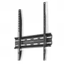 TV kronšteins Hama 00220809 melns 65 collas 35 kg ietilpība