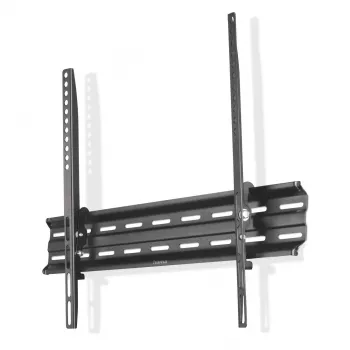 Hama 00220814 TV stiprinājums/statīvs 190,5 cm (75 collas) melns
