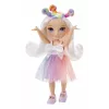 Rainbow High Littles Dolls- Opal (Rainbow), modes lelle, sieviešu, 4 gadi, zēnam/meitenei, 13,9 mm, daudzkrāsu