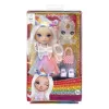 Rainbow High Littles Dolls- Opal (Rainbow), modes lelle, sieviešu, 4 gadi, zēnam/meitenei, 13,9 mm, daudzkrāsu