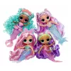 L.O.L. Surprise Tweens Mermaid - Cleo Cove