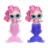 L.O.L. Surprise Mermaids Tots - Izveido pats savas krāsu mainošās astes
