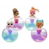 L.O.L. Surprise Mermaids Tots - Izveido pats savas krāsu mainošās astes