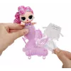 L.O.L. Surprise Mermaids Tots - Izveido pats savas krāsu mainošās astes