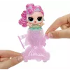L.O.L. Surprise Mermaids Tots - Izveido pats savas krāsu mainošās astes