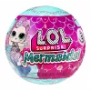 L.O.L. Surprise Mermaids Tots - Izveido pats savas krāsu mainošās astes