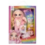 Rainbow High Junior High 503675EUC lelle
