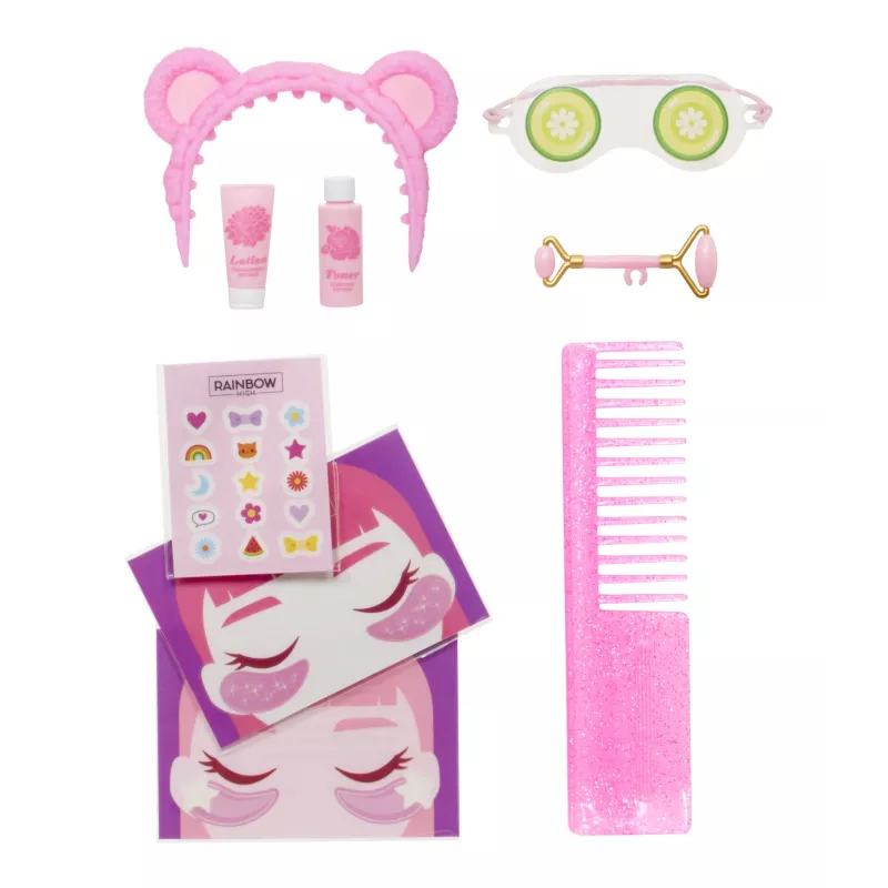 Rainbow High Junior High 503675EUC lelle